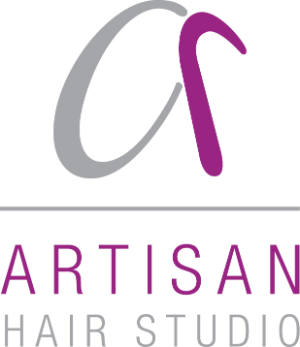 Artisan Hair Studio Logo